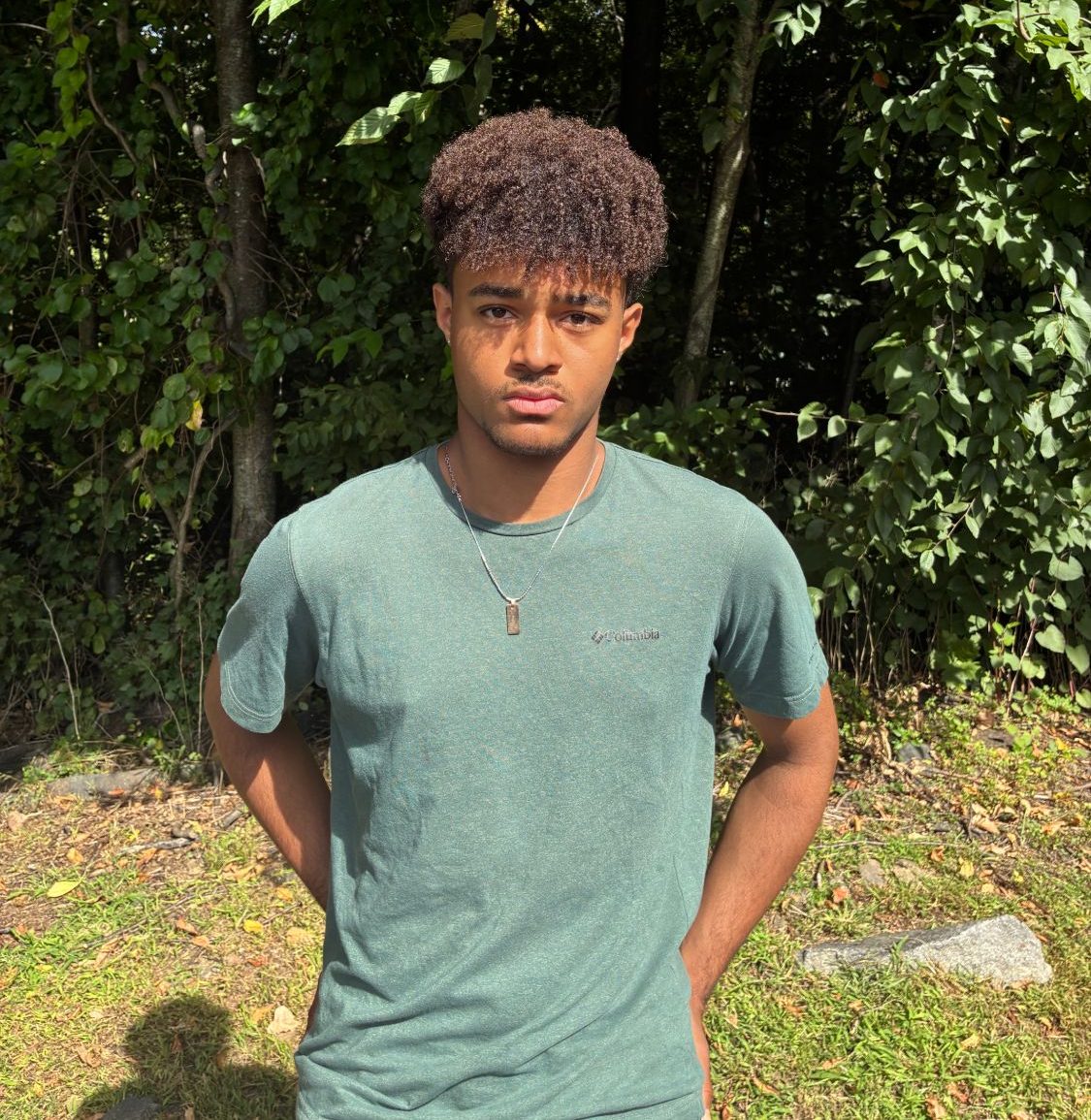 Greyson Goldman Bentinck headshot